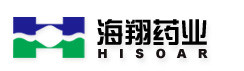 海翔药业
