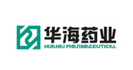 旭球客户：华海药业