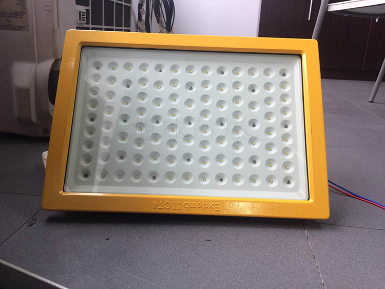 LED防爆灯