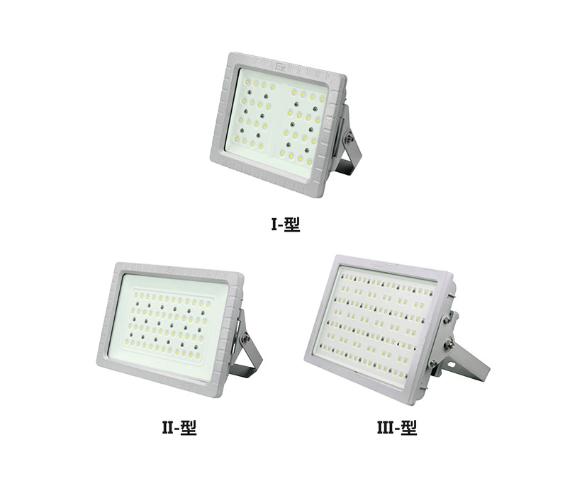 XQD8100LED防爆灯展示图
