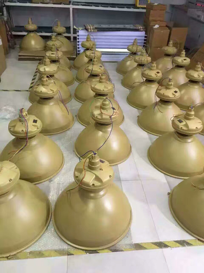 XQF6110防爆无极灯展示图