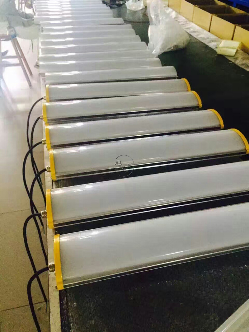 XQL9100防爆荧光灯展示图