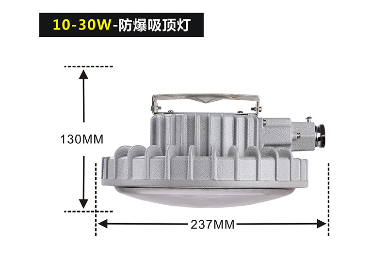 XQL2040LED防爆灯